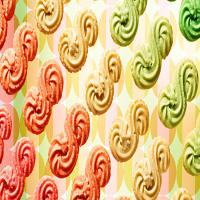 Shortbread Swirls image