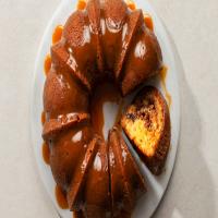 Sour Cream Bundt Cake With Cinnamon and Walnut Streusel_image