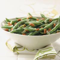 Green Beans with Pecans image