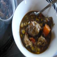 Lamb Stew In an Hour_image