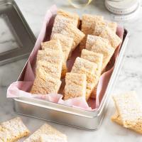 Swedish Butter Cookies_image