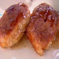 Apple Dumplings - Trisha Yearwood Recipe - (4.2/5)_image