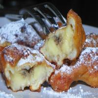 West African Banana Fritters_image