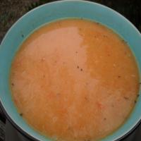 Soupe a La Tomate (France)_image