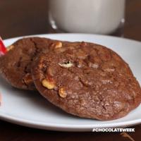 Brownie Cookies Recipe by Tasty_image