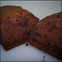 Chocolate Tea Bread image