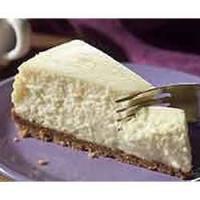 PHILADELPHIA® Classic Cheesecake_image