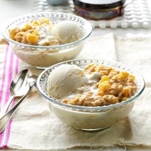 Zesty Herbed Rice Pilaf Recipe | Taste of Home_image