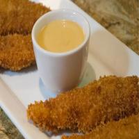 Awesome New Orleans Spicy Chicken Strips_image