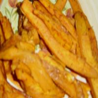 Incredible French Fries_image