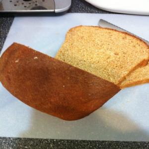 Tammy's Sandwich Bread Recipe_image