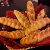 Soft Italian Breadsticks (Abm)_image