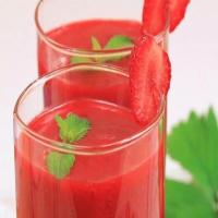 Healthy Smoothie_image