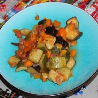 Winter Ratatouille (With Option to Make Into a Great Appetizer!) image