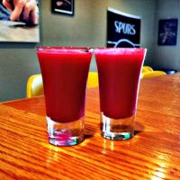 Sweet and Sour Borscht Shooters_image