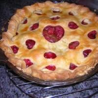 Raspberry Pie II image