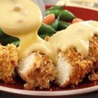 Chicken Crunch_image