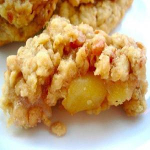 Jackie's Apple Pie Crisp Cookies_image