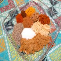 Moroccan Spice Blend_image