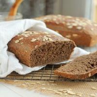 Outback Copycat Honey Whole Wheat Bread_image