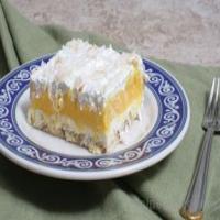 Coconut Cream Dessert Recipe_image