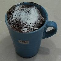 Muffin in a Mug image