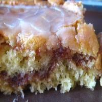 Honey Bun Coffee Cake Recipe - (4/5) image