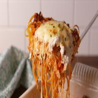 Spaghetti Lasagna_image