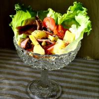 Gypsy Salad image