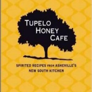 Tupelo Honey Wing Sauce_image