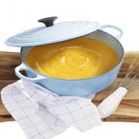 Kelly's butternut squash soup Recipe - (4.3/5)_image