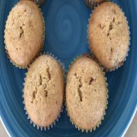 Delicious Banana Bread Muffins Recipe by Tasty image