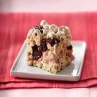 Fruity Cereal Bars_image