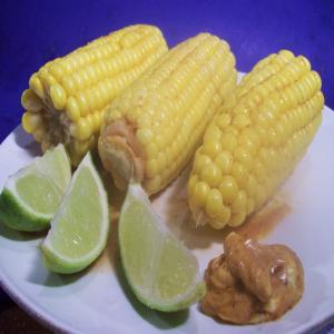Chipotle-Lime Sweet Corn_image