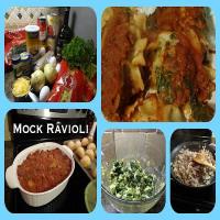 Mock Ravioli_image