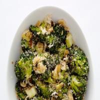 Parmesan Broccoli_image