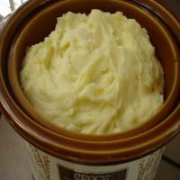 Crock Pot Mashed Potatoes_image