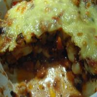Hot Parma Dip - Meatball Sauce image