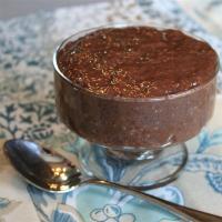 Chocolate Chia Seed Pudding_image