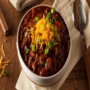The Best Bowl of Chili You'll Ever Have_image