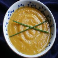 Pumpkin Soup, New Zealand Recipe. image