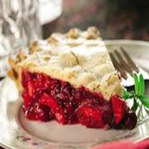Apple Cranberry Raspberry Pie_image