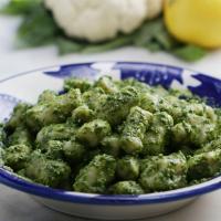 Cauliflower Gnocchi Recipe by Tasty image