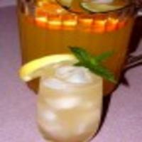 Southern Lemonade image