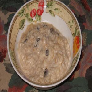 Minute Rice Pudding_image