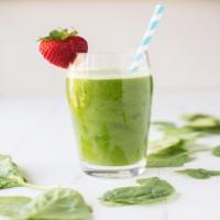 Vitamix Green Juice_image