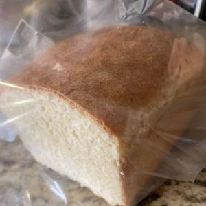 Rich White Bread_image