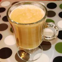 Brown Sugar-Caramel Latte image