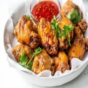 Vietnamese Fried Chicken_image