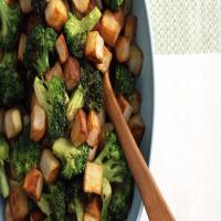 Broccoli Home Fries image